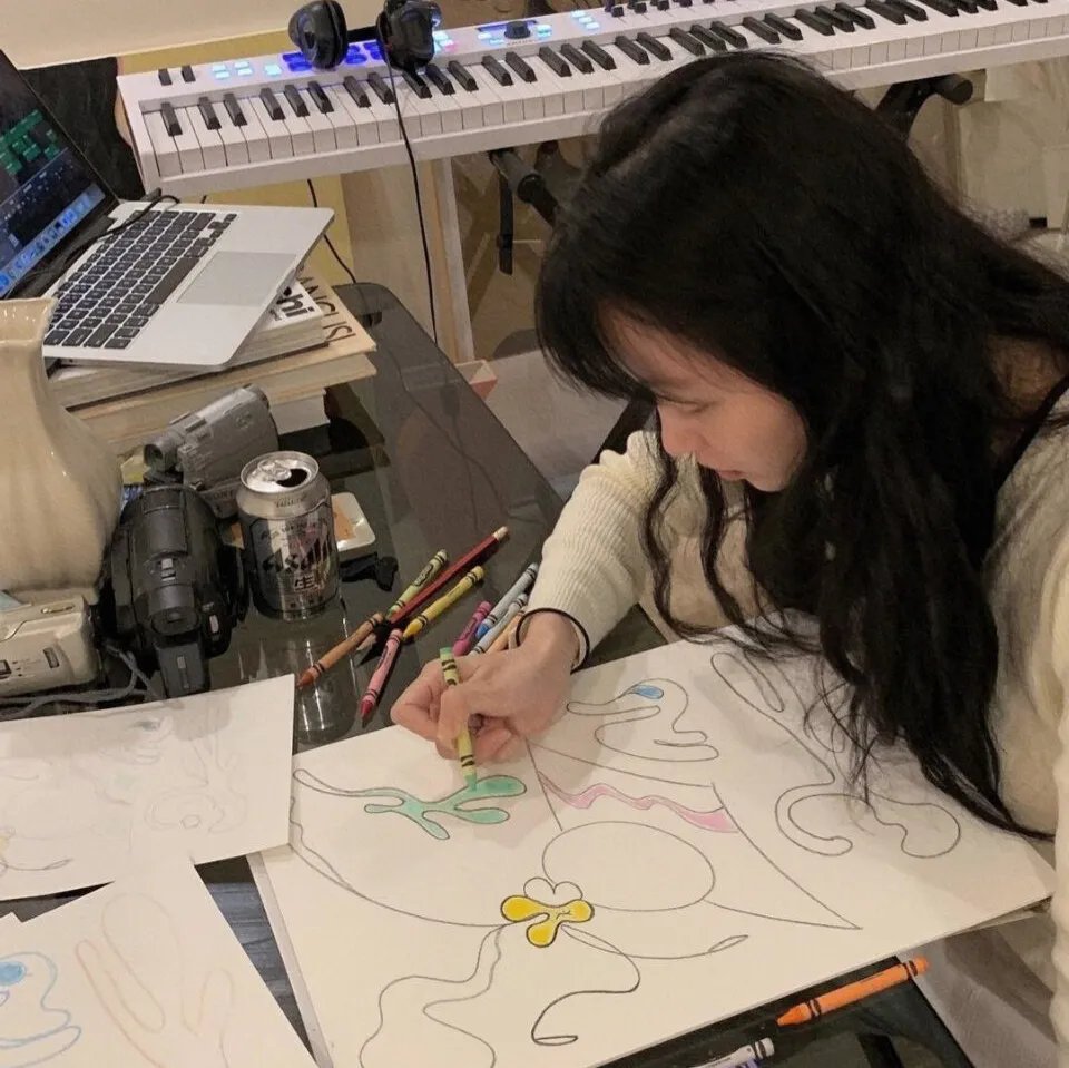 丽人保镖之马道疑云